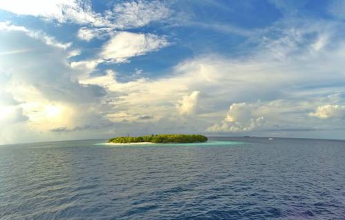 Hulhumale Malediven Last-Minute-Rabattcode Booking.com