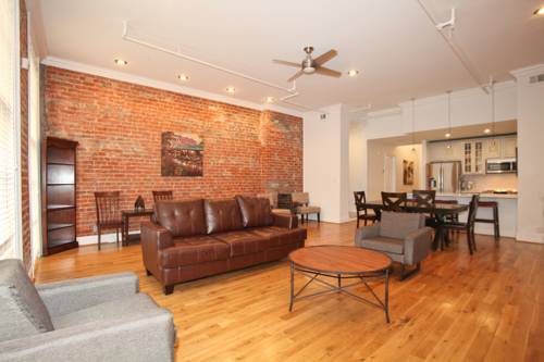 New Orleans Vereinigte Staaten Last-Minute-Rabattcode Booking.com
