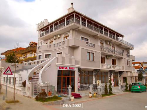 Korçë Albania Last Minute Discount Code Booking.com