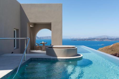 Santorini Greece Last Minute Discount Code Agoda.com