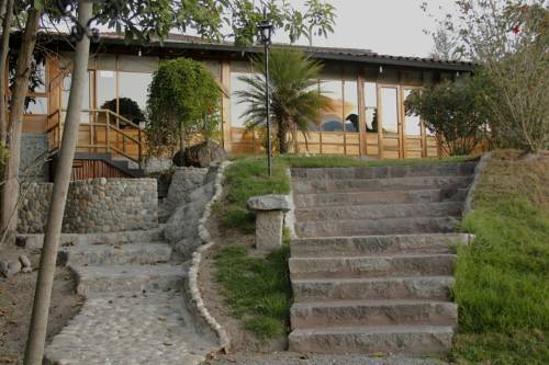 Ibarra Ecuador Last Minute Discount Code Booking.com