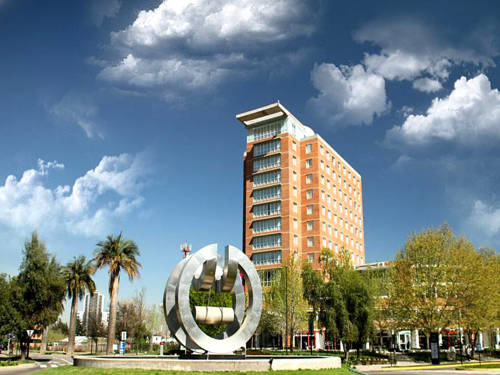 Santiago Chile Last-Minute-Rabattcode Booking.com