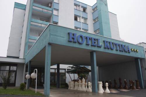 Kutina Kroatien Last-Minute-Rabattcode Booking.com