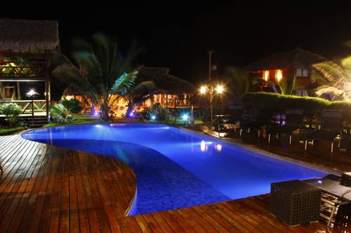 Barra Grande Brazil Last Minute Discount Code Booking.com