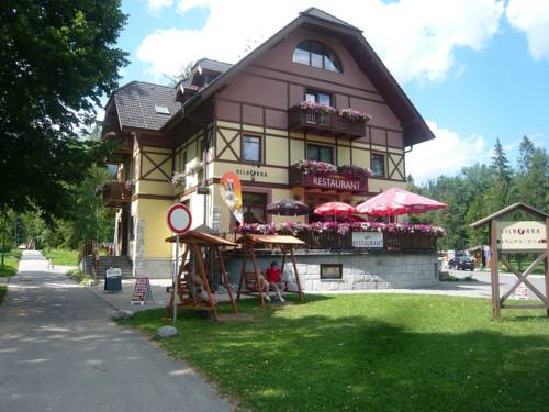 Vysoké Tatry Slovakia Last Minute Discount Code Booking.com