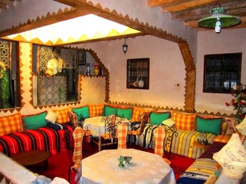 Ouarzazate Marokko Last-Minute-Rabattcode Booking.com