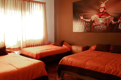 Arequipa Peru Last Minute Discount Code Booking.com