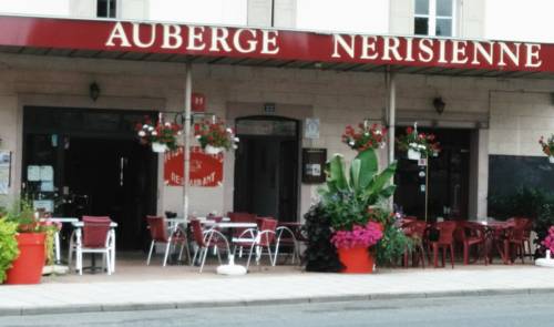 Néris-les-Bains Frankreich Last-Minute-Rabattcode Booking.com