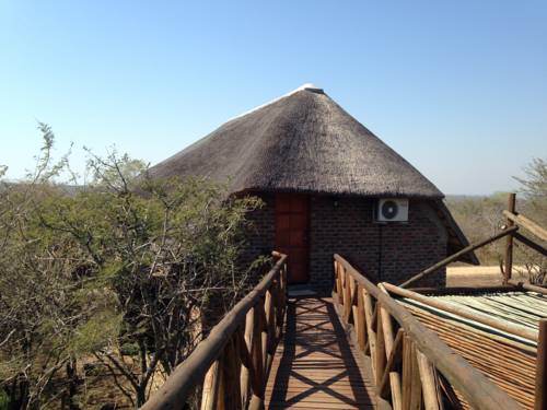 Marloth Park Südafrika Last-Minute-Rabattcode Booking.com