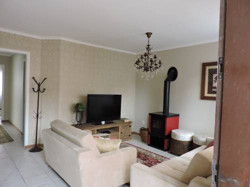 Gramado (Rio Grande do Sul) Brasilien Last-Minute-Rabattcode Booking.com