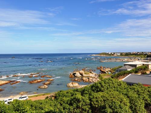 Gansbaai Südafrika Last-Minute-Rabattcode Booking.com