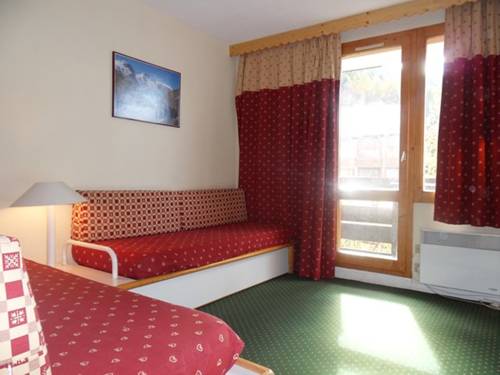Les Coches Frankreich Last-Minute-Rabattcode Booking.com