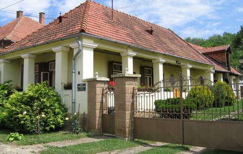 Noszvaj Hungary Last Minute Discount Code Booking.com