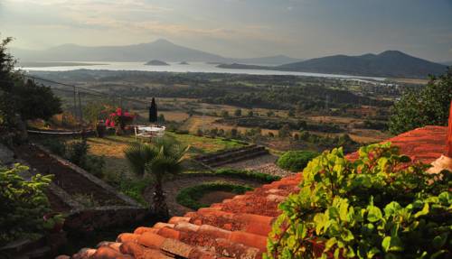 Pátzcuaro Mexiko Last-Minute-Rabattcode Booking.com