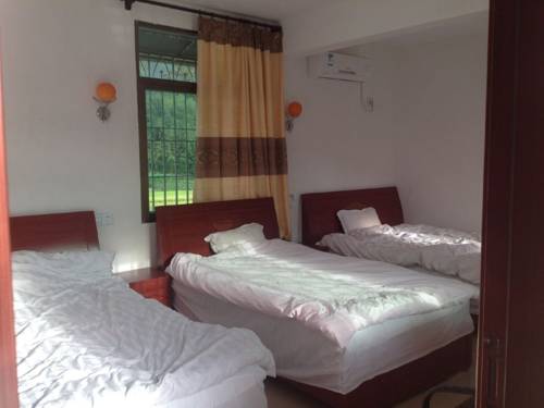 Meilin China Last Minute Discount Code Booking.com