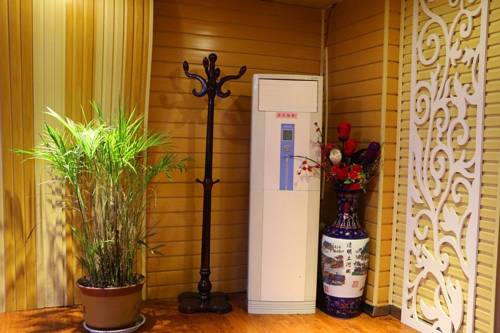 Hebi China Last Minute Discount Code Booking.com