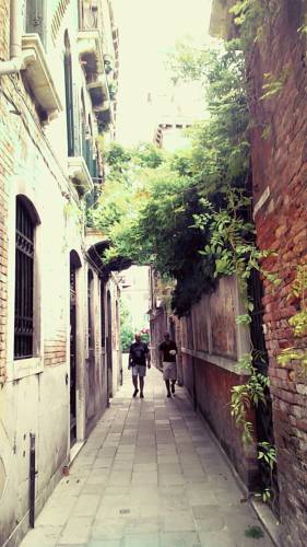 Venezia Italien Last-Minute-Rabattcode Booking.com