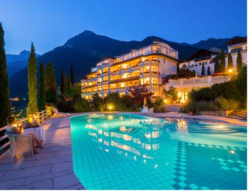 Tirolo (Dorf Tirol) Italien Last-Minute-Rabattcode Booking.com