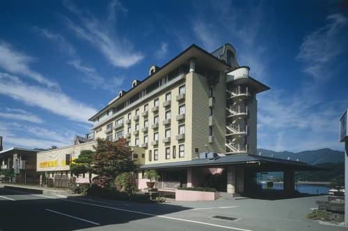 Fujikawaguchiko Japan Last Minute Discount Code Booking.com