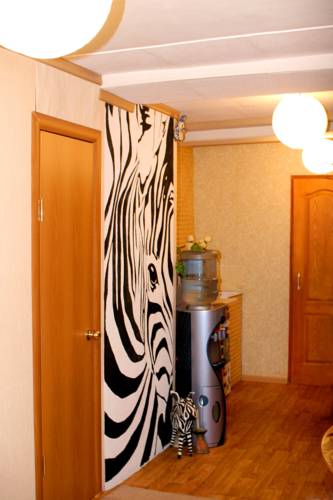 Irkoutsk Russie Code de réduction de dernière minute Booking.com