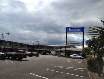 Aberdeen (Washington) Verenigde Staten Laatste minuut Kortingscode Booking.com