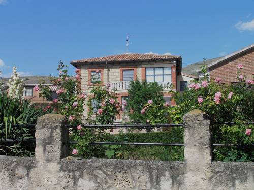 Hornillos del Camino-Isar España Último Minuto Código de Descuento Booking.com