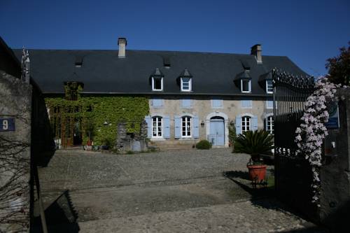 Juillan Frankreich Last-Minute-Rabattcode Booking.com