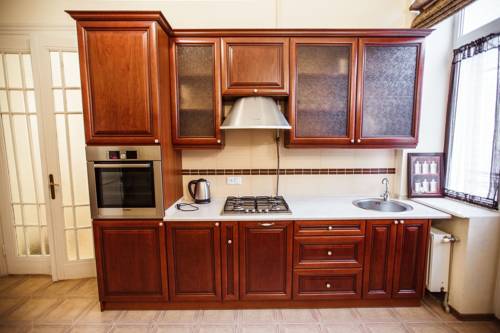 Lviv Ukraine Last-Minute-Rabattcode Booking.com