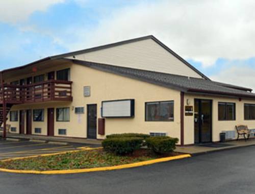 Athene (Ohio) Verenigde Staten Laatste minuut Kortingscode Booking.com