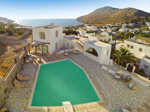 Skala Grecia Último Minuto Código de Descuento Booking.com