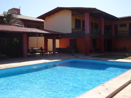 Aquiraz Brésil Code de réduction de dernière minute Booking.com