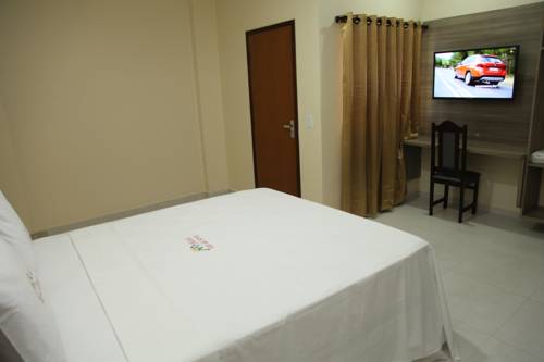 Parauapebas Brazil Last Minute Discount Code Booking.com