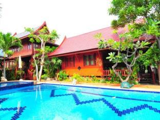 Hua Hin / Cha-am Thailand Last Minute Discount Code Agoda.com