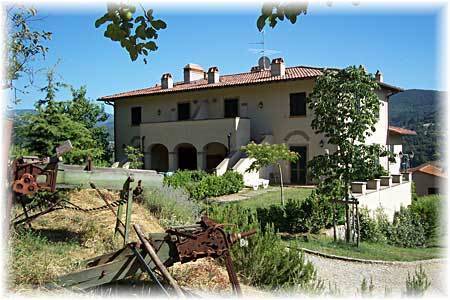 Dicomano Italien Last-Minute-Rabattcode Booking.com