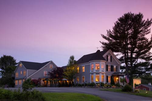Kennebunk (Maine) United States Last Minute Discount Code Booking.com