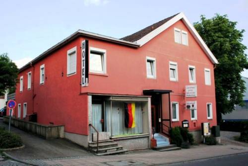 Weinsberg Germany Last Minute Discount Code Booking.com