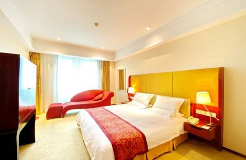 Liaoyang China Last Minute Discount Code Booking.com
