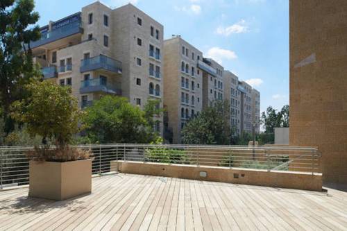 Jerusalem Israel Last-Minute-Rabattcode Booking.com