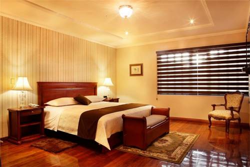 Cuenca Ecuador Last-Minute-Rabattcode Booking.com
