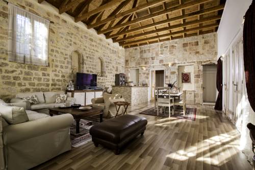 Rhodos Stadt Griechenland Last-Minute-Rabattcode Booking.com