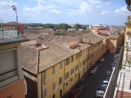 Rom Italien Last-Minute-Rabattcode Booking.com