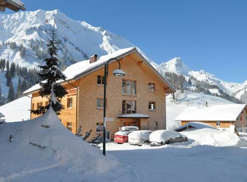 Schröcken Austria Last Minute Discount Code Booking.com