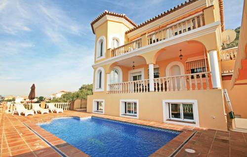 Sierra Gorda Spain Last Minute Discount Code Booking.com