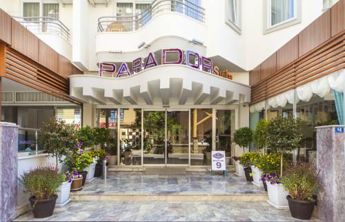 Alanya Türkei Last-Minute-Rabattcode Booking.com