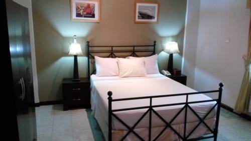 Tema Ghana Code de réduction de dernière minute Booking.com