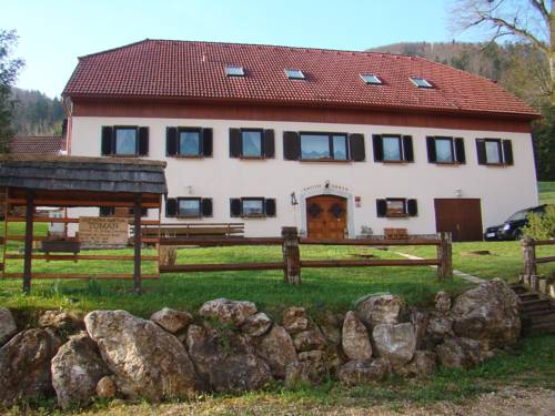 Gornji Grad Slowenien Last-Minute-Rabattcode Booking.com