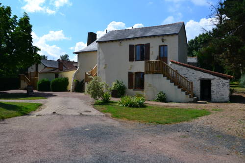 Champ-sur-Layon Frankreich Last-Minute-Rabattcode Booking.com