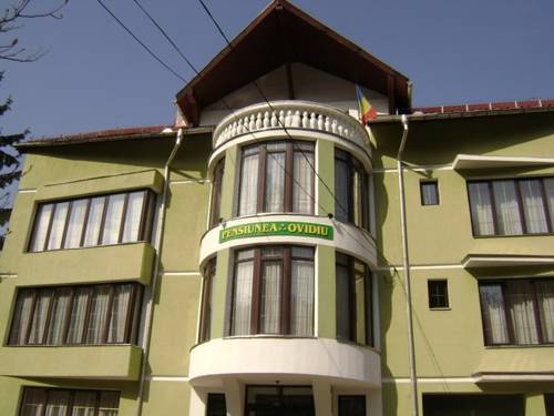 Baia Mare Rumania Último Minuto Código de Descuento Booking.com