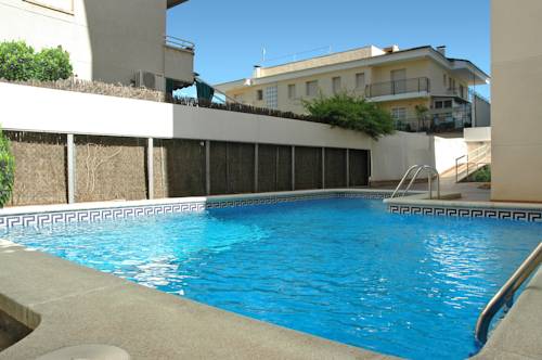 Segur de Calafell Spanien Last-Minute-Rabattcode Booking.com