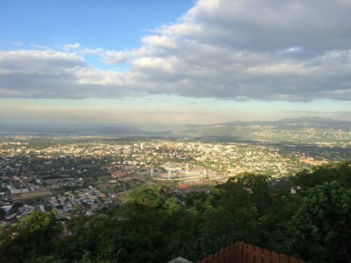 Kingston Jamaica Last Minute Discount Code Booking.com